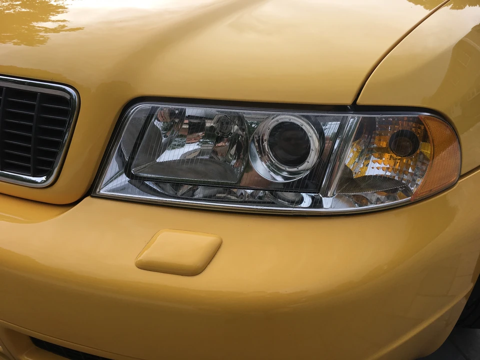 2000 Audi B5 S4 - Image 12 of 31