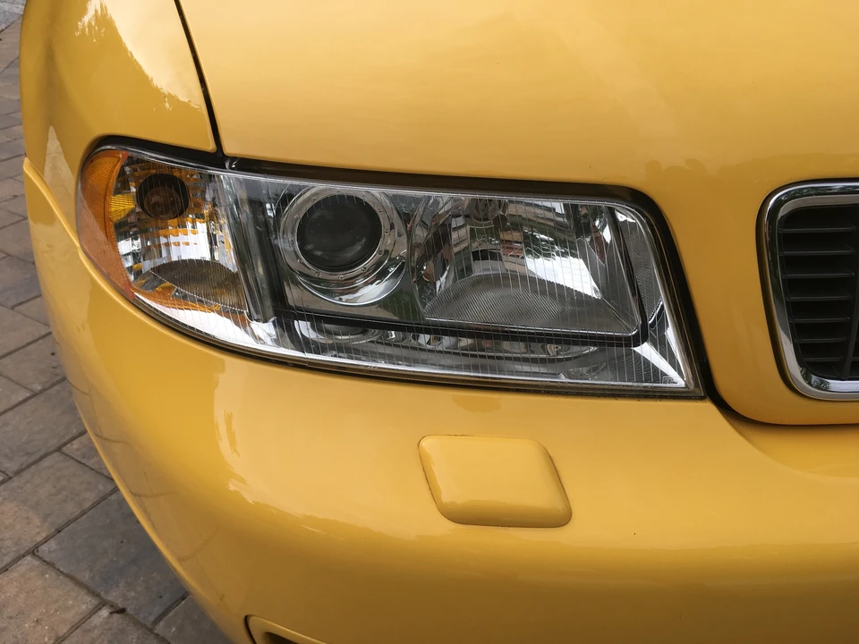 2000 Audi B5 S4 - Image 11 of 31