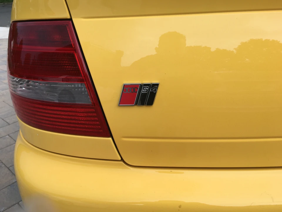 2000 Audi B5 S4 - Image 17 of 31