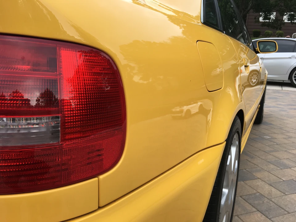 2000 Audi B5 S4 - Image 18 of 31