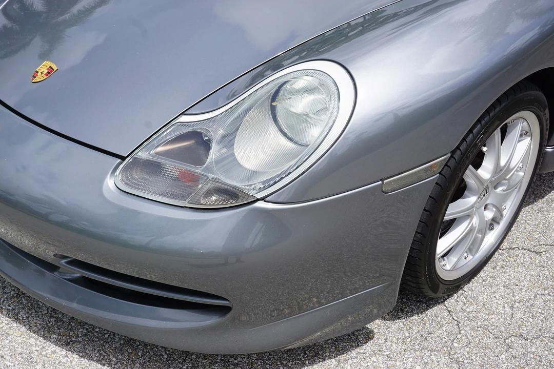 2001 Porsche 996 Carrera - Image 14 of 31