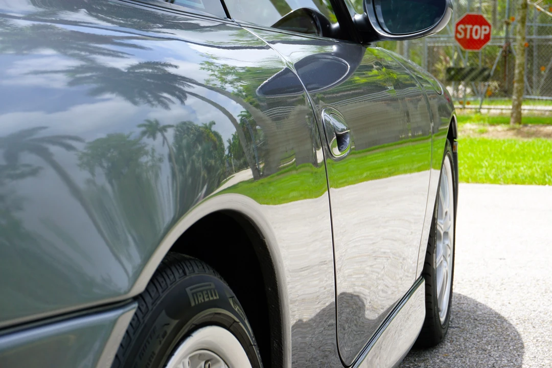 2001 Porsche 996 Carrera - Image 19 of 31