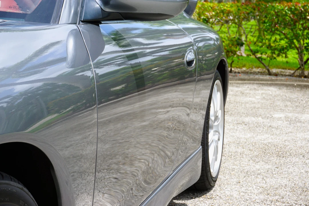 2001 Porsche 996 Carrera - Image 13 of 31