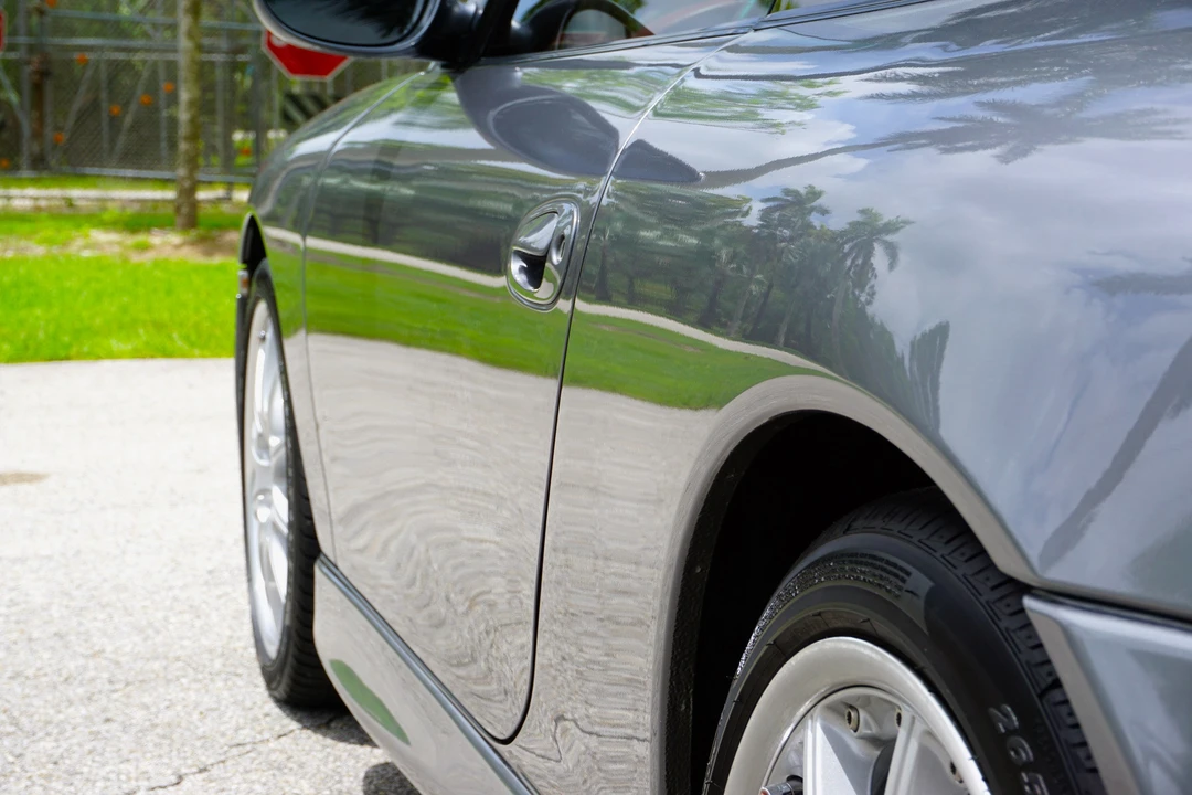 2001 Porsche 996 Carrera - Image 22 of 31