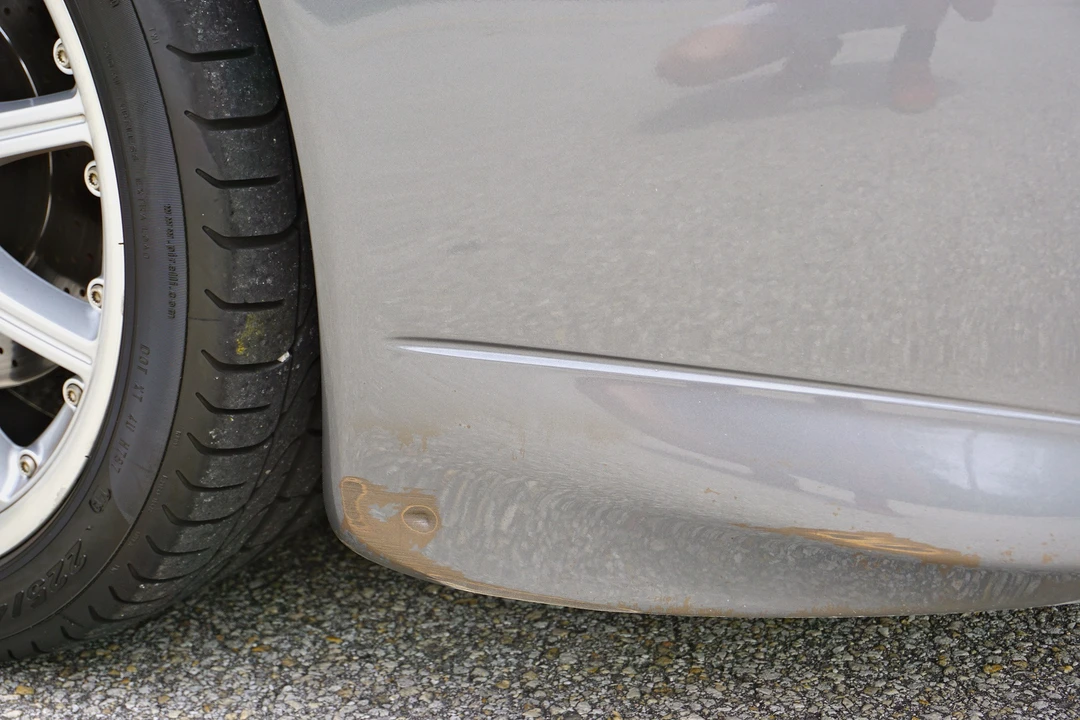 2001 Porsche 996 Carrera - Image 17 of 31
