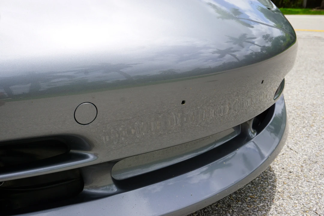 2001 Porsche 996 Carrera - Image 15 of 31