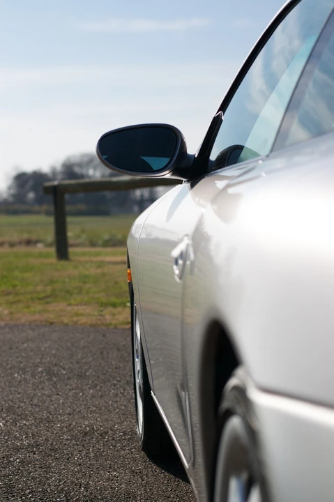 2001 Porsche 996 Carrera - Image 31 of 31