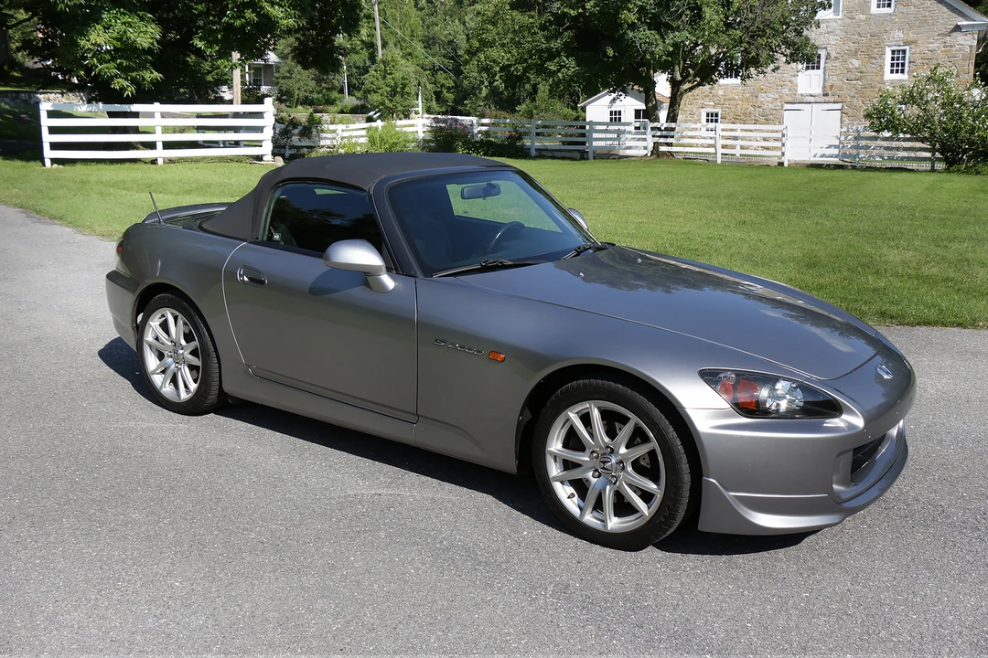 2004 Honda AP2 S2000 - Image 15 of 31