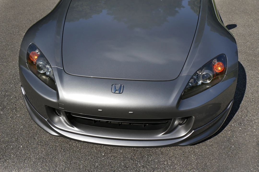 2004 Honda AP2 S2000 - Image 30 of 31
