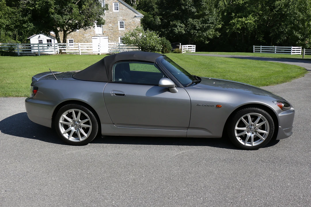 2004 Honda AP2 S2000 - Image 17 of 31