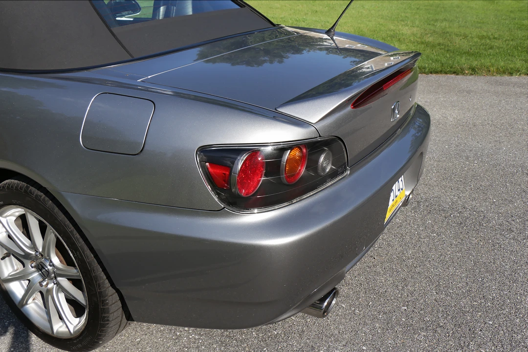 2004 Honda AP2 S2000 - Image 26 of 31