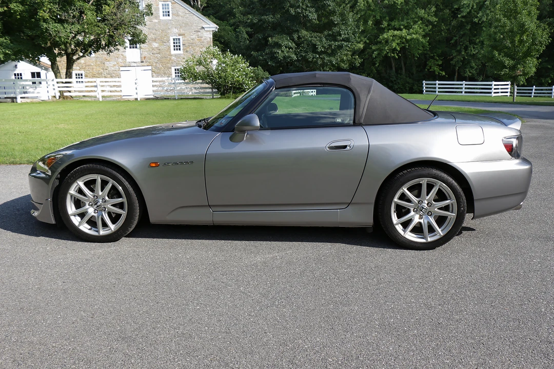 2004 Honda AP2 S2000 - Image 11 of 31