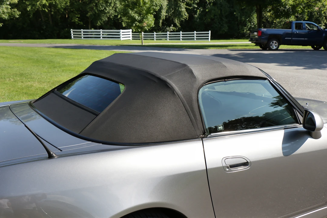 2004 Honda AP2 S2000 - Image 19 of 31