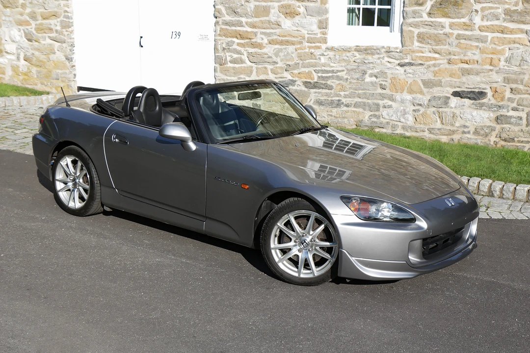 2004 Honda AP2 S2000 - Image 10 of 31
