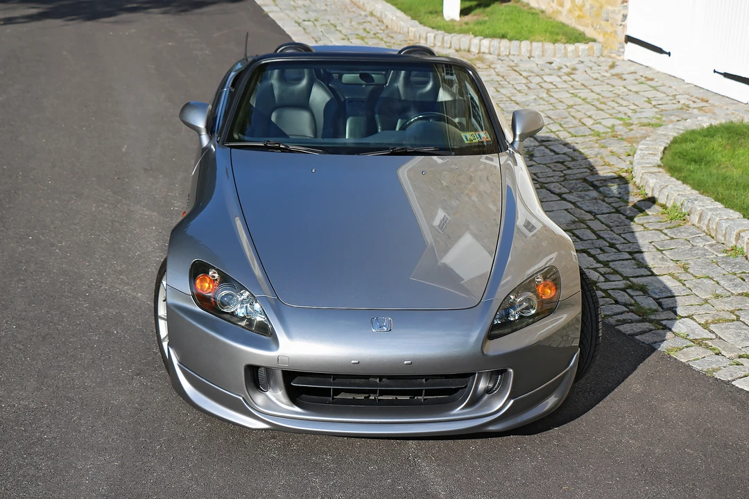 2004 Honda AP2 S2000 - Image 8 of 31