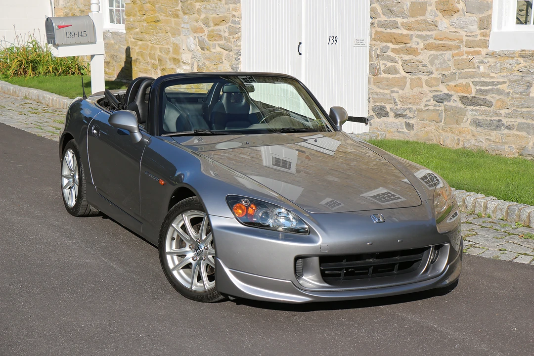 2004 Honda AP2 S2000 - Image 7 of 31