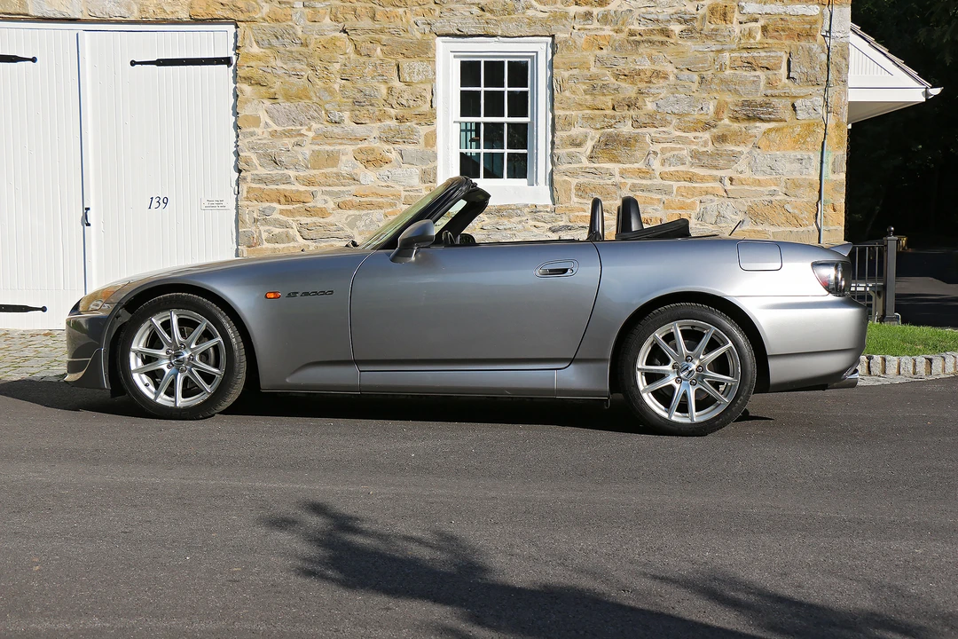 2004 Honda AP2 S2000 - Image 4 of 31