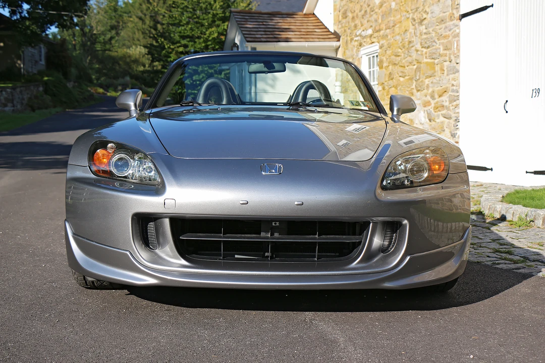 2004 Honda AP2 S2000 - Image 2 of 31