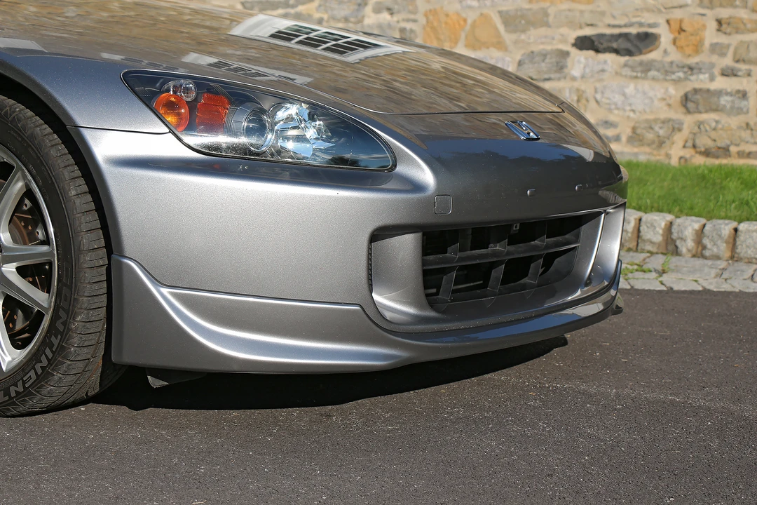 2004 Honda AP2 S2000 - Image 25 of 31