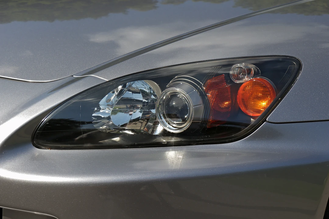 2004 Honda AP2 S2000 - Image 24 of 31