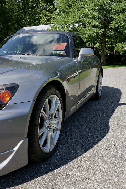 2004 Honda AP2 S2000 - Image 23 of 31