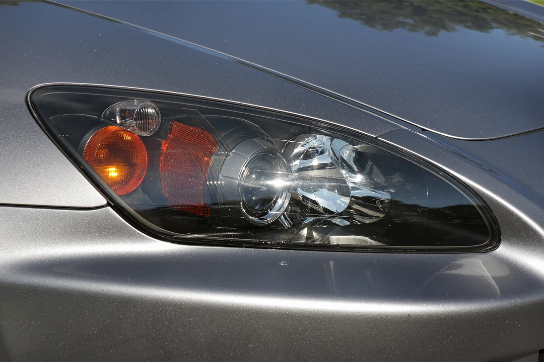 2004 Honda AP2 S2000 - Image 22 of 31