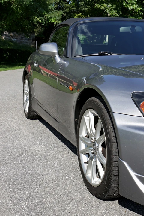 2004 Honda AP2 S2000 - Image 21 of 31