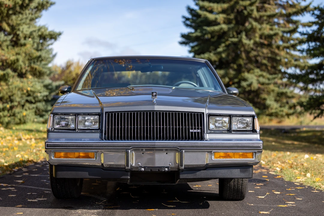 1987 Buick Regal - Image 11 of 31