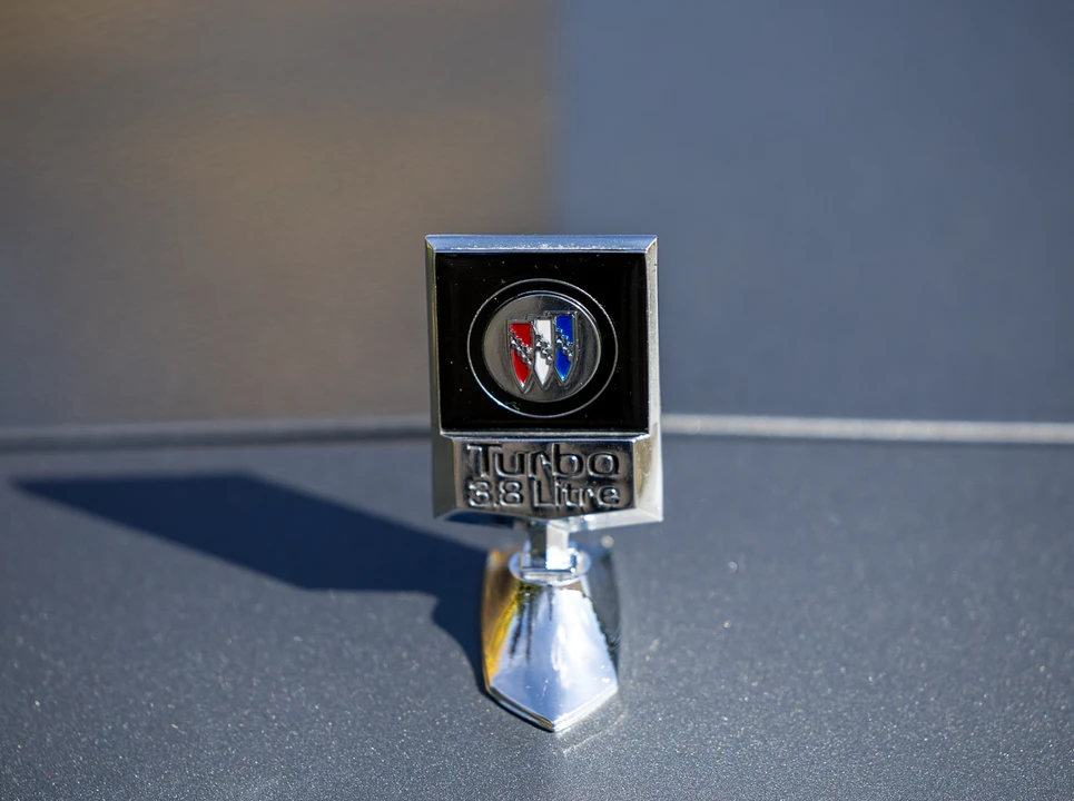 1987 Buick Regal - Image 21 of 31