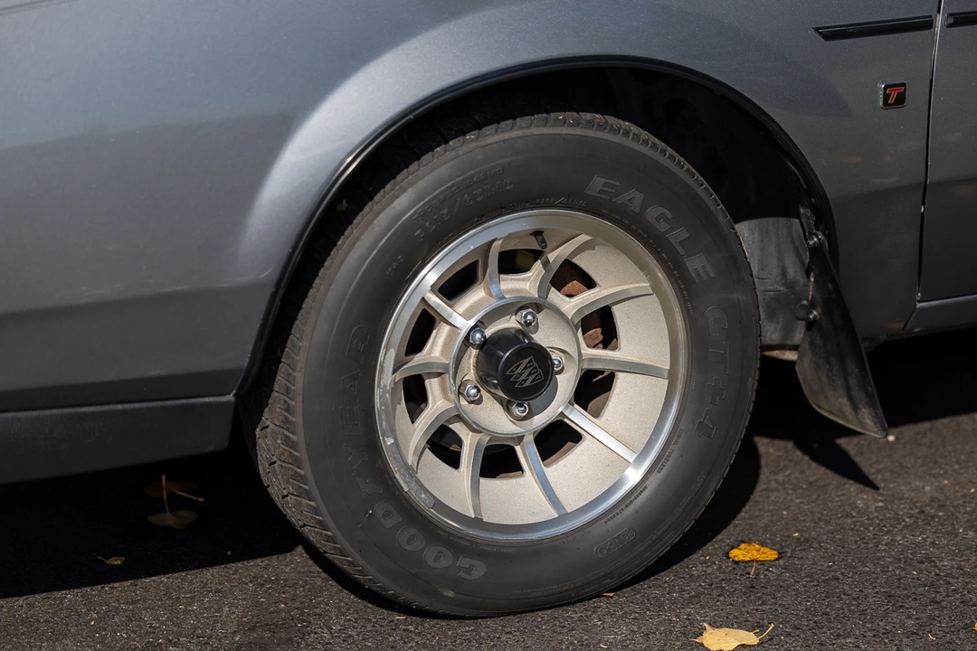 1987 Buick Regal - Image 29 of 31