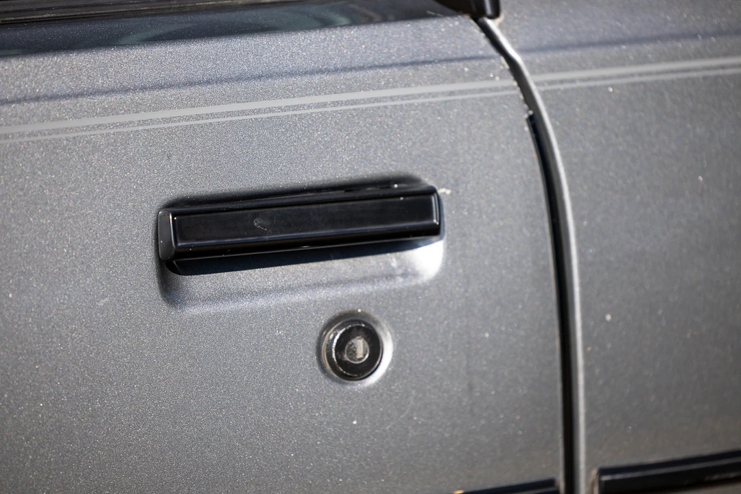 1987 Buick Regal - Image 18 of 31