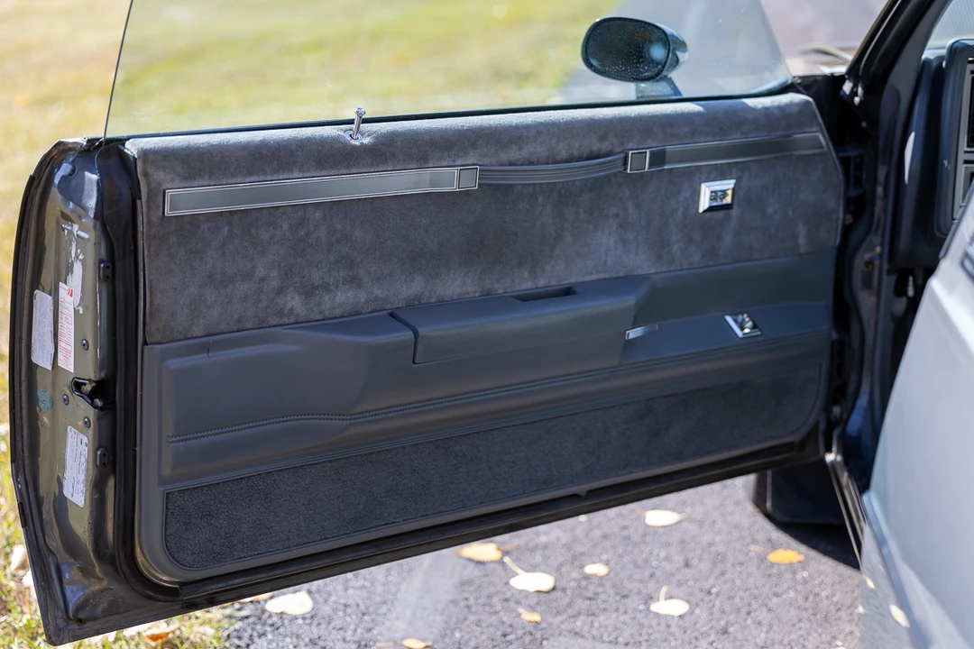 1987 Buick Regal - Image 30 of 31