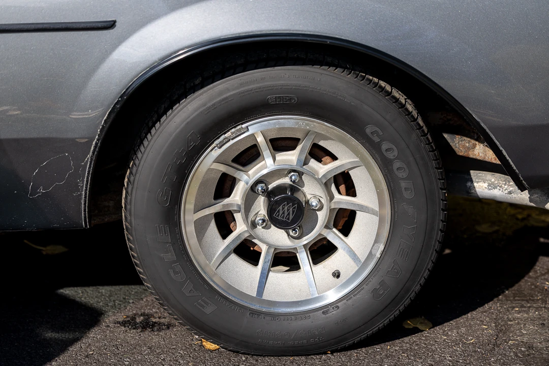 1987 Buick Regal - Image 28 of 31