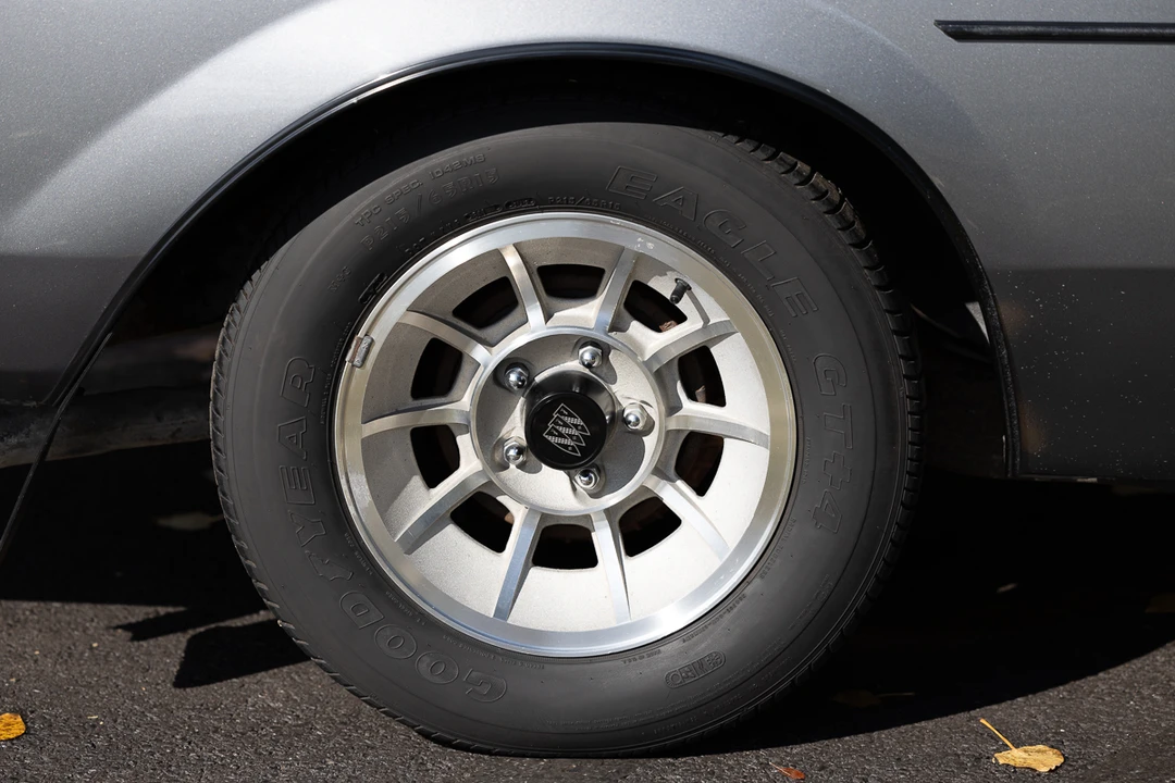 1987 Buick Regal - Image 27 of 31