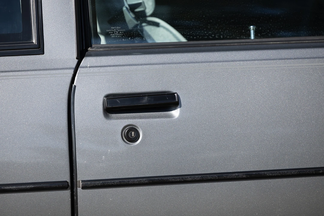 1987 Buick Regal - Image 17 of 31