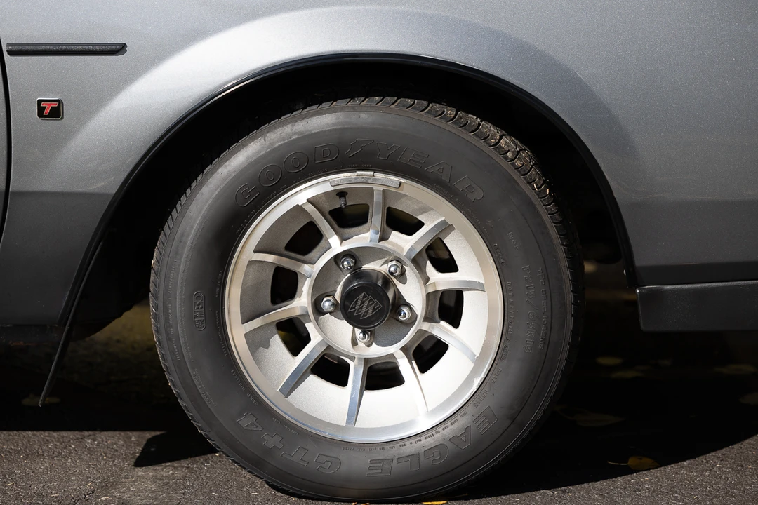 1987 Buick Regal - Image 26 of 31