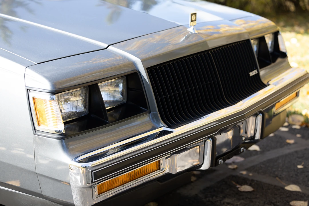 1987 Buick Regal - Image 13 of 31