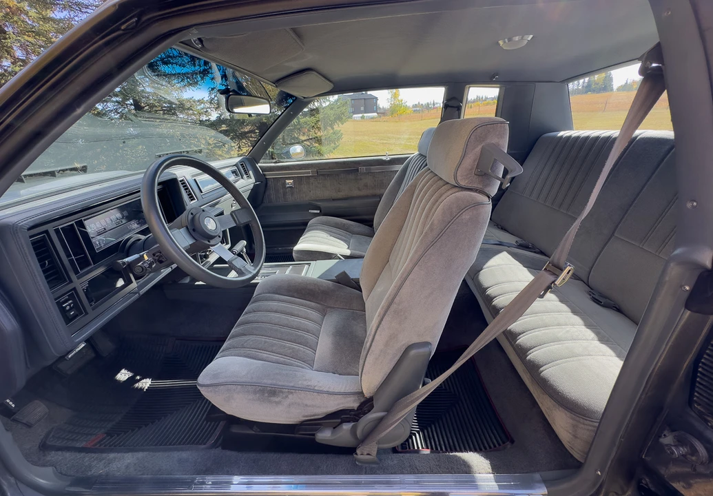 1987 Buick Regal - Image 31 of 31