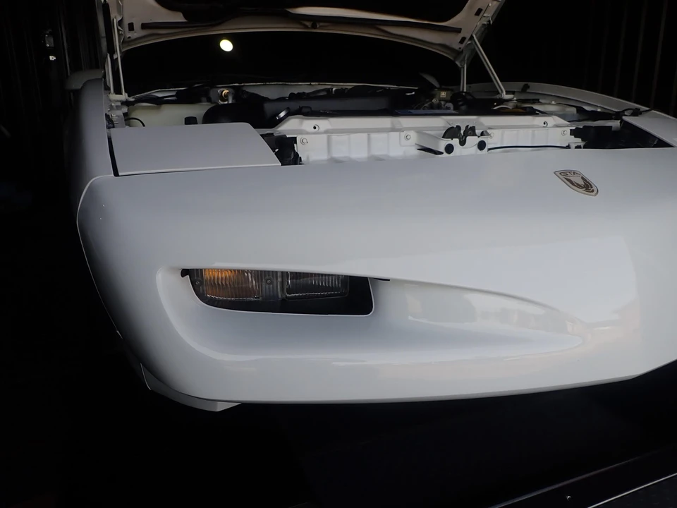 1992 Pontiac Firebird Trans Am 3rd Gen - Image 26 of 31