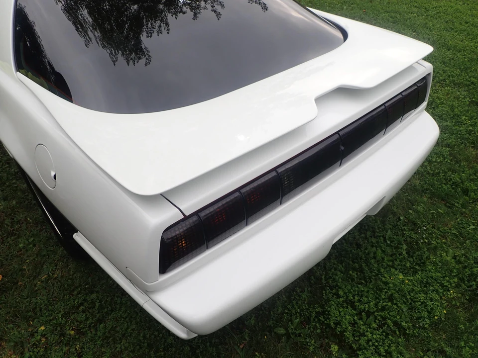 1992 Pontiac Firebird Trans Am 3rd Gen - Image 19 of 31