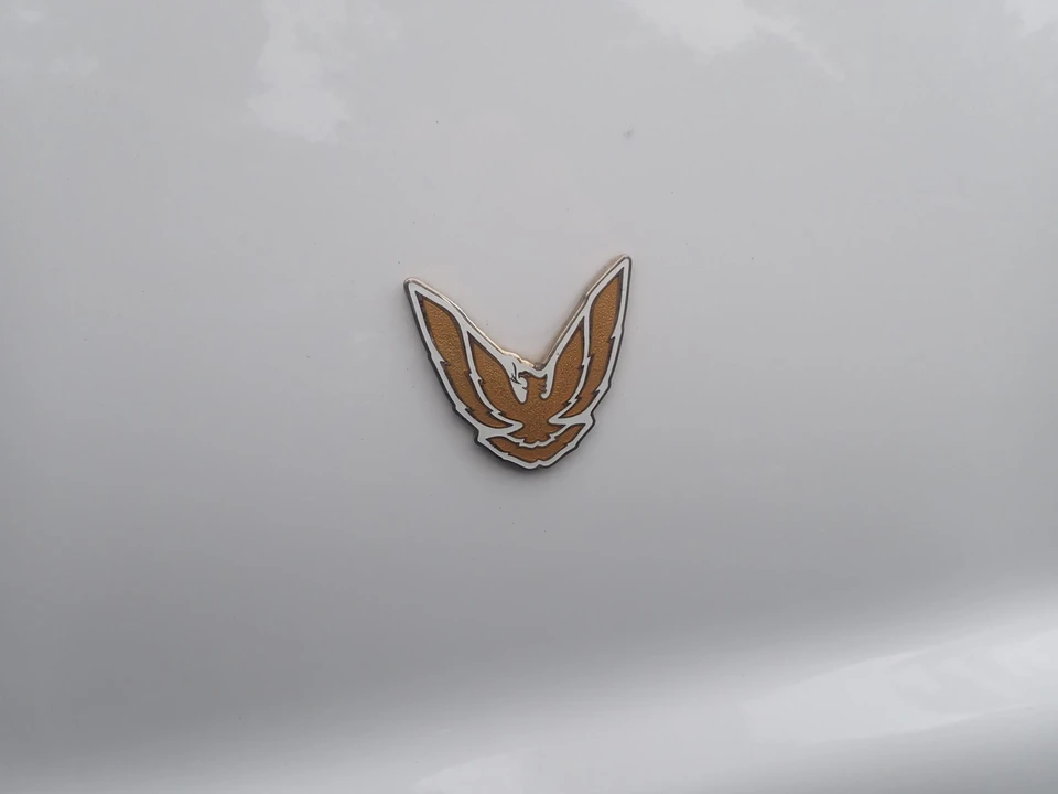 1992 Pontiac Firebird Trans Am 3rd Gen - Image 29 of 31