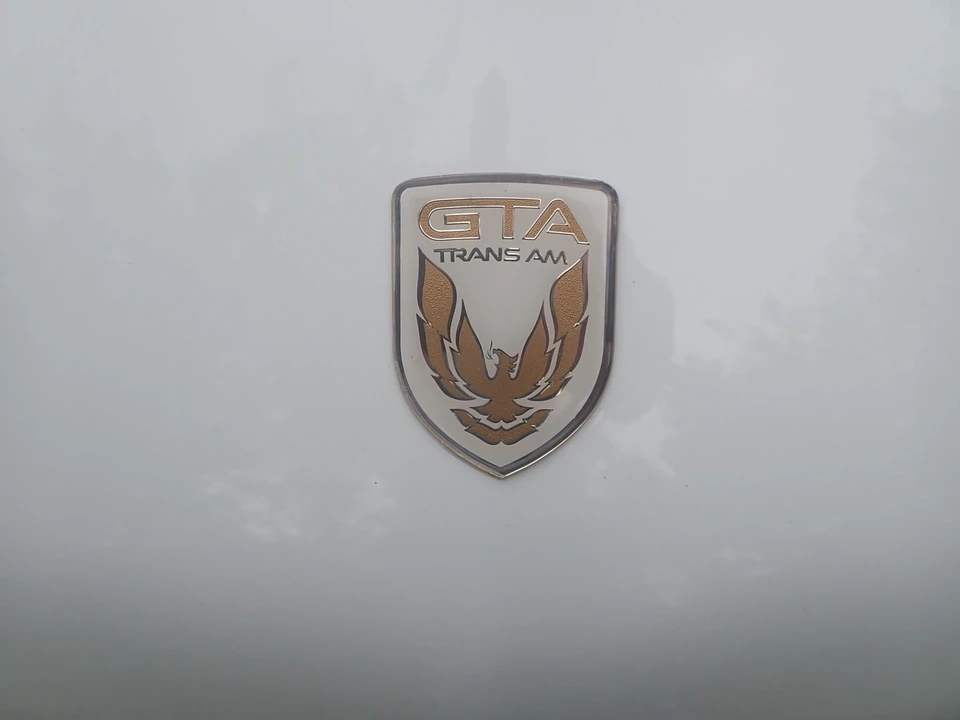 1992 Pontiac Firebird Trans Am 3rd Gen - Image 30 of 31