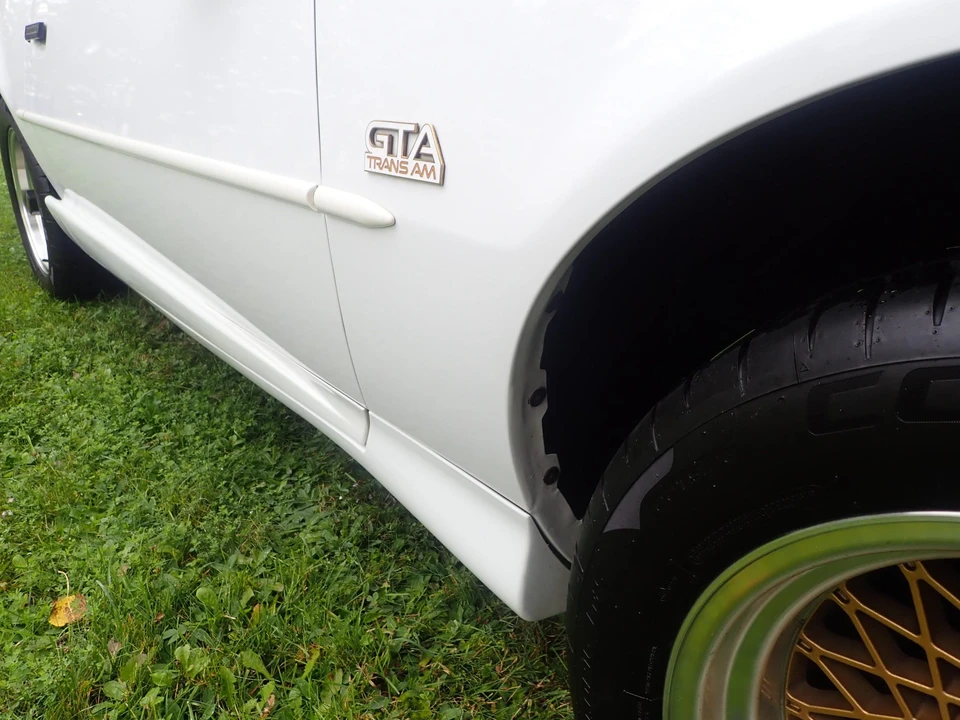 1992 Pontiac Firebird Trans Am 3rd Gen - Image 18 of 31