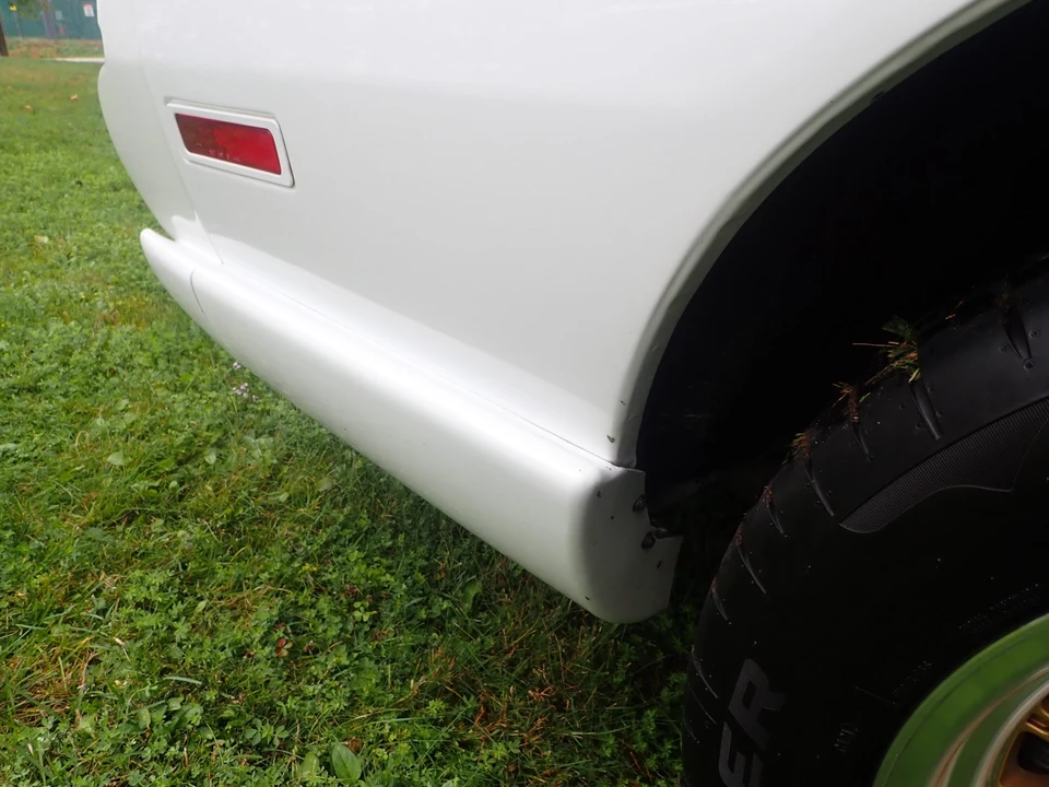 1992 Pontiac Firebird Trans Am 3rd Gen - Image 20 of 31