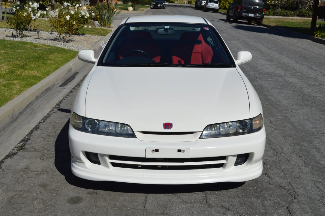 1996 Acura Integra Type R 3rd Gen - Image 8 of 31