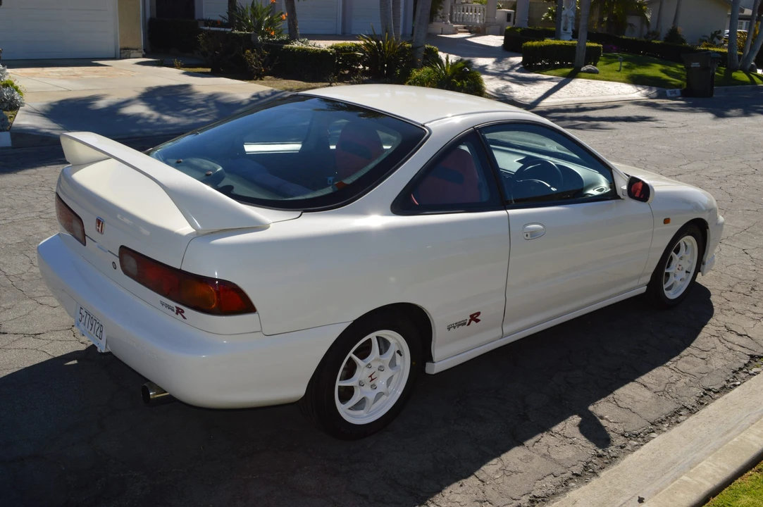 1996 Acura Integra Type R 3rd Gen - Image 5 of 31