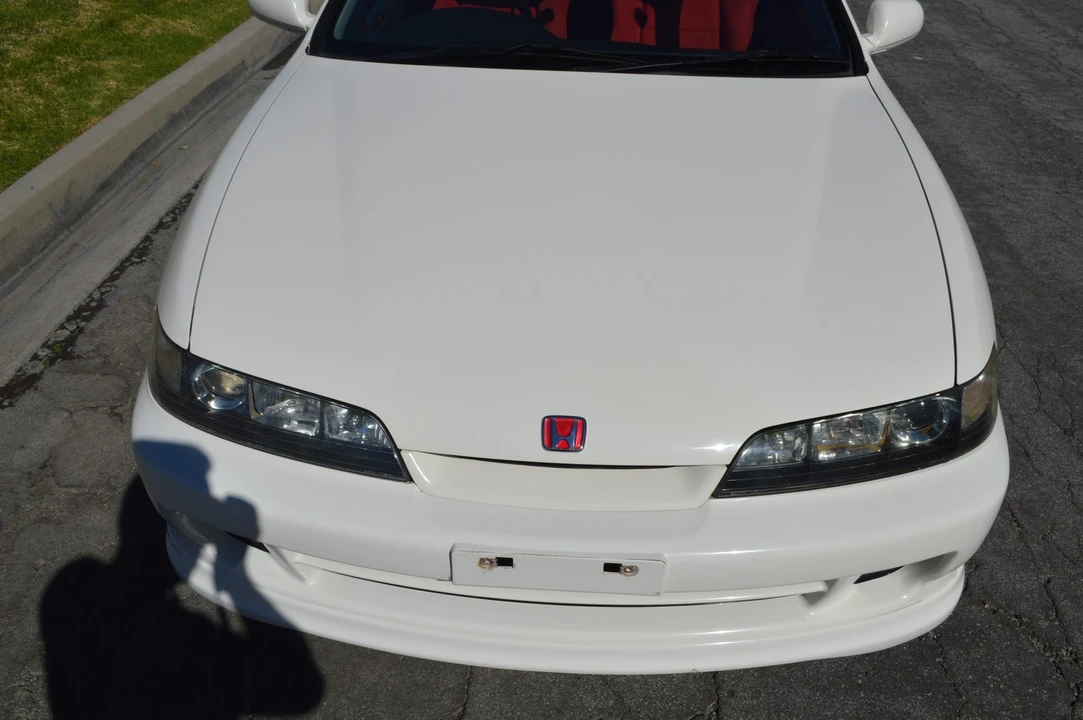 1996 Acura Integra Type R 3rd Gen - Image 15 of 31