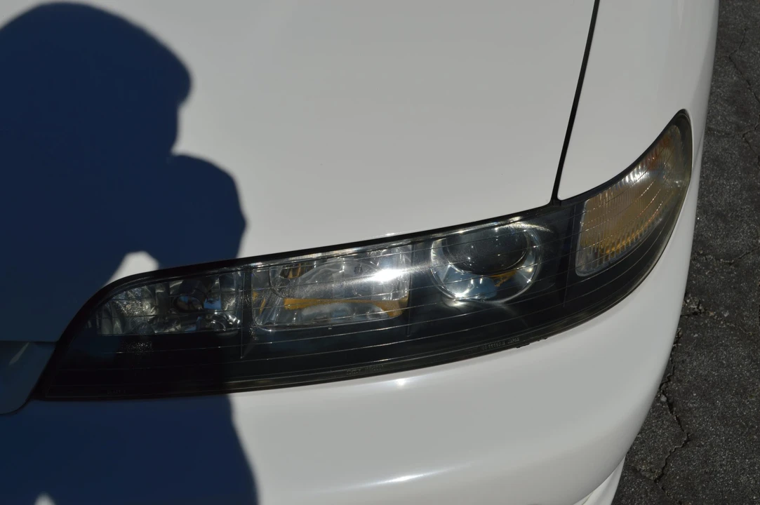 1996 Acura Integra Type R 3rd Gen - Image 18 of 31