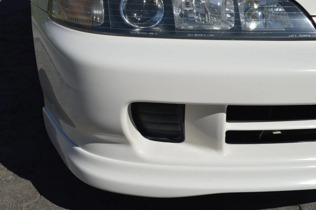 1996 Acura Integra Type R 3rd Gen - Image 19 of 31