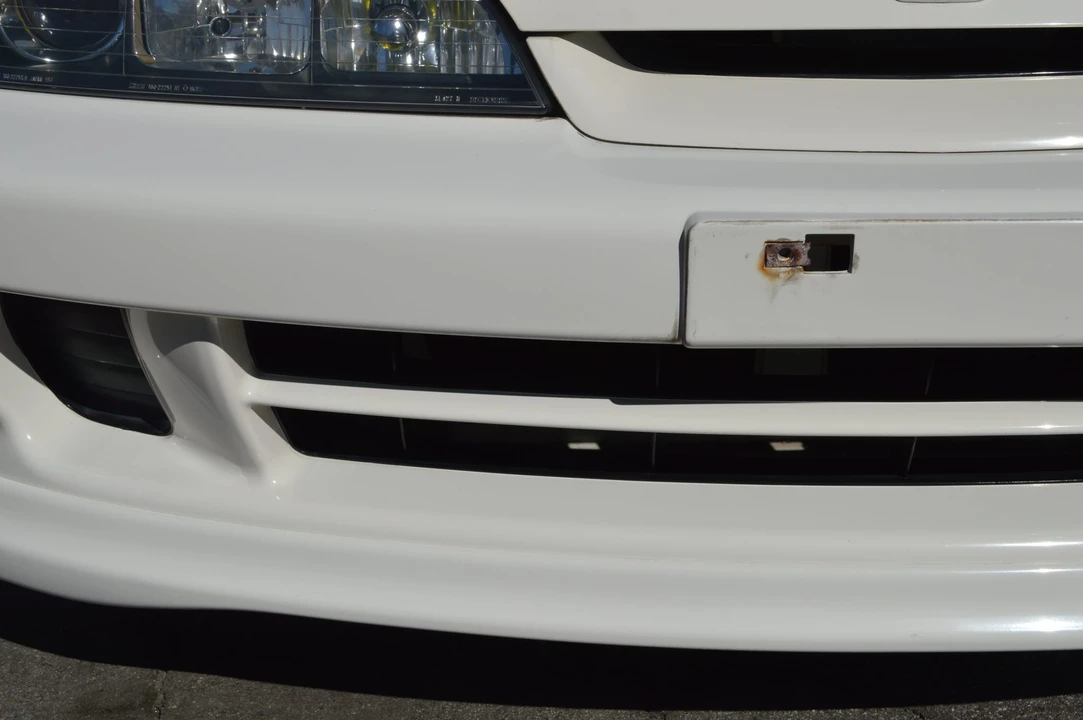 1996 Acura Integra Type R 3rd Gen - Image 20 of 31